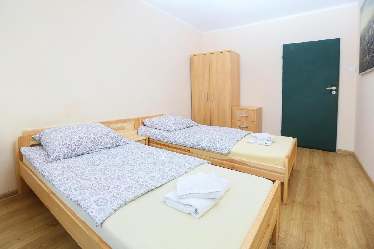 Pokoje Goscinne Częstochowa Екстериор снимка